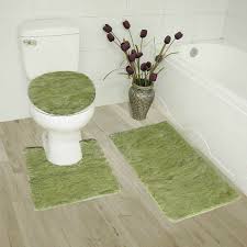 Freshen up your home with the best bed and bath products. 3 Piece Ultra Soft Ultimate Microfiber Bath Rug Set Sage Ebay Bath Rugs Sets Rug Sets Memory Foam Bath Rugs
