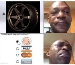 It do be like that tho