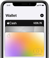 Use the card and get 1% of your purchases rebated in the form of cash back. Set Up Apple Pay In Wallet On Iphone Apple Support