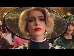Here Are The Best New Comedies Coming Out In 2020 Including Coming 2 America And The Lovebirds In 2020 Official Trailer The Witch Movie Anne Hathaway