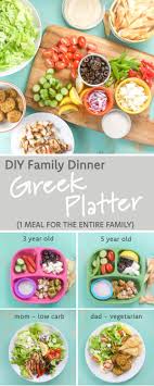 Pin On Kid Food