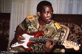 Llaman provocación a las verdades que nosotros proclamamos, mientras que las mentiras que ellos cuentan se convierten en verdades. Remembering Thomas Sankara Pan Africanist Hero Who Dreamed Of A Prosperous Burkina Faso The Defiant