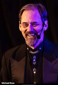 Welcome to our magic group, magicians