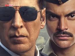 Sky Force Crosses ₹100 Crore Mark, Sees 14% Growth