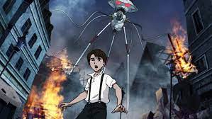 If not, i'd recommend it. Every War Of The Worlds Adaptation Ranked Worst To Best Page 5