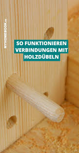 Wie Du Holzdubel Beim Mobelbau Richtig Einsetzt Dubel Holz Flachdubelfrase