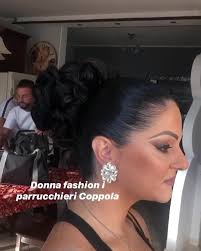 Donna Fashion