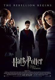 Harry potter si printul semipur (2009). Harry Potter And The Order Of The Phoenix Harry Potter È™i Ordinul Phoenix 2007 Film Online Subtitrat Hd Film Online Subtitrat In Romana Hd