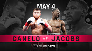 May 27, 2021 · by allan fox: What Time Is Canelo Alvarez S Fight Live Stream Price Odds Full Card For Canelo Vs Jacobs Sporting News