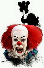 Saw 2, se aprobó con facilidad gracias al ingreso de 18.000. Pin De Torkafka En Coco Loco Peliculas De Terror It Pennywise Payasitos Dibujos