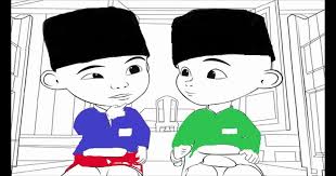 Surat pernyataan kejujuran sketsa gambar lomba mewarnai dan via apotekgriyafarma.wordpress.com. Gambar Kartun Orang Untuk Mewarnai Download Kumpulan Gambar