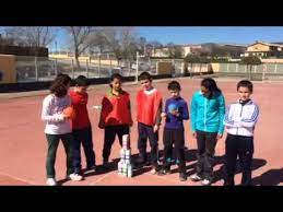 Ahora, referente a los juegos infantiles tradicionales sin objetos, eran los del aire libre y estar en las calles corriendo. 5 6 Primaria Explicacion Kiwi Allo Youtube