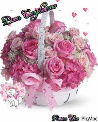 Le Gif Con Auguri Di Buon Compleanno Con Fiori Per Una Ragazza Ted Baker Icon Bag Rose