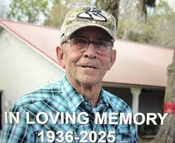 Obituary for Jack Milton Vickers