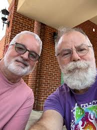 Hi all! I just wanted to introduce myself Andrew Klutz