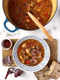 Easy as tamale pie recipe. Leftover Pork Shoulder Stew Recipe All Kitchen Colours