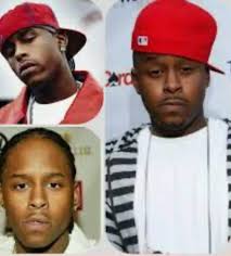 Happy Bday 🥳🎁🎈🎊🎉🎂🍰🍾🥃 to Joseph Guillermo Jones II, better known to  all of us professionally as the "Dipset Capo", Jim Jones aka One-Eyed  Willie. As we all know, he's an original member