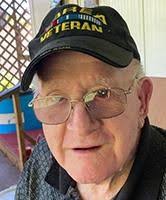 Donald Peiffer Obituary (1930