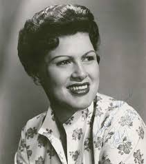 9 Patsy cline Images: PICRYL