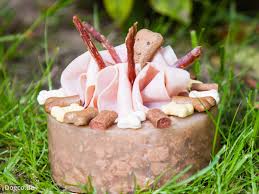 Schenke deinem treuen wegbegleiter etwas ganz besonderes. Hunde Geburtstagskuchen Leckere Torten Rezepte Selberbacken