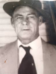 My maternal grandparents, Joseph and Ethel Stone. They owned Stone's  Grocery