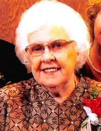 Florence Peters Obituary February 13, 2019