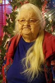 Georgia Langley Obituary