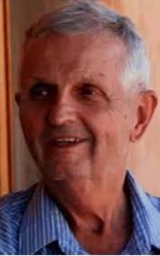 MARC SIMMONS Obituary (1937