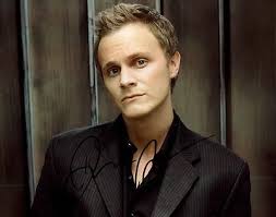 David Anders signed 8x10 autograph w/ COA Izombie OUAT The Vampire Diaries 