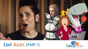 Lori Alan