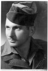 SSGT Arthur Willis “Buddy” Paulk (1918-1988)
