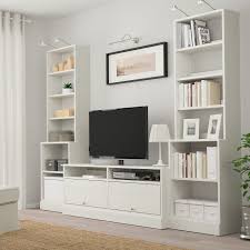 Https Www Ikea Com Us En Images Products Havsta Tv Storage Combination 0675417 Pe718333 S5 Jpg F Xxxl Tv Storage Ikea Living Room Living Room Tv