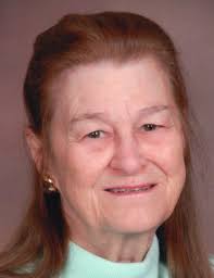 Obituary information for Shirley M. Green