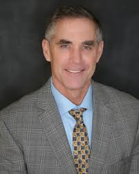 Councilmember Ethan Benson, Position 1