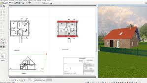 Wer weiß, worauf es beim hausanbau ankommt, erspart sich ärger. Den Anbau In 3d Komplett Selber Planen Mit Immocado Software