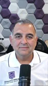 Rodney Mintz's Instagram, Twitter & Facebook