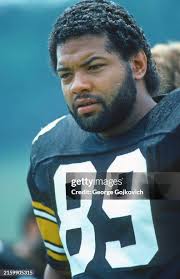 39 Bennie Cunningham Photos & High Res Pictures