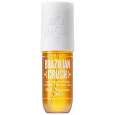 The link to brazilian bum bum cream has been copied. Sol De Janeiro Brazilian Crush Body Fragrance Mist Korperspray Douglas