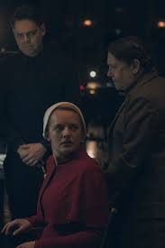 Here are just a few of the ones that have made us laugh, cry and. The Handmaid S Tale Season 3 Episode 5 Unknown Caller Quotes Tv Fanatic