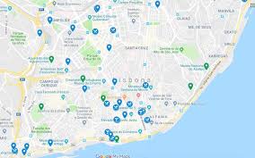 Gulbenkian museum lisbon's best museum, featuring an art collection spanning 5,000 years, from. Lisbon Street Art From Addfuel To Vhils What A Bummer That I Couldn T Find The Z Blocal Blog