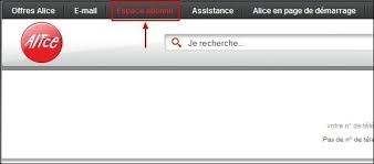 Le démarrage de la saison de pêche aura lieu dans 15 jours. Modifier Ses Informations Bancaires Chez Alice Astuces Pratiques