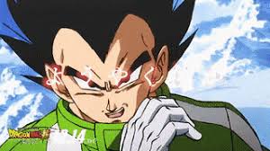 Bragon ball z broly enmobimientos. Zarbone Zarboneman Find Make Gifs On Gfycat