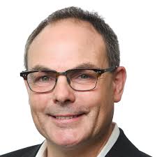 The Future of Smart Cities: Innovation and Disruption at the Grid Edge