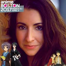 Anime Boston 2017 Interview Special: Michelle Ruff