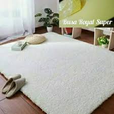 Beli aneka produk karpet bulu halus dan tebal online terlengkap dengan mudah, cepat & aman di tokopedia. Harga Karpet Tebal Terbaik Dekorasi Perlengkapan Rumah Juli 2021 Shopee Indonesia