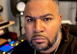 Roderick (Rock) Vincent