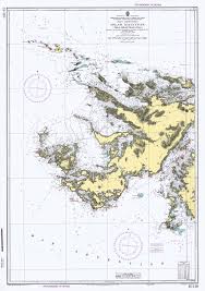 Secc Geografica Mapas De Las Islas Malvinas Georgias Del Sur Y Sandwich Del Sur