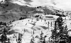 5 miles ene donner summit ca. Reign On The Sierra Storm King Weather History Of Donner Pass