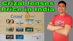 crizal lens price in india crizal prevencia crizal eyezen range price list