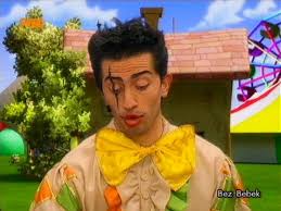 Bez bebek is a 2007 tv series directed by serpil kurtca. Rt Ur Fav Villains On Twitter Joker Bez Bebek Http T Co Stwvngbkl4